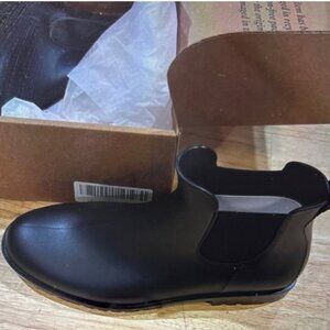 Women's Ankle Rain Boots